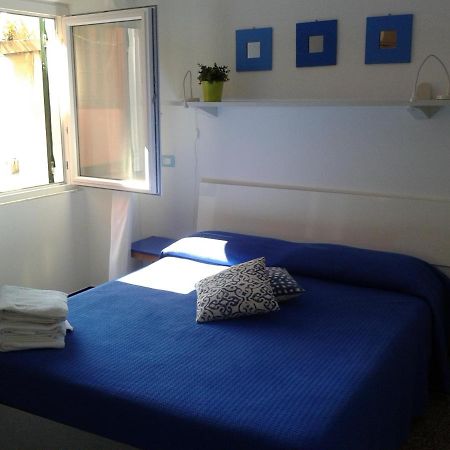 Aria Di Mare, Manarola - Bolle Blu Apartment Exterior photo