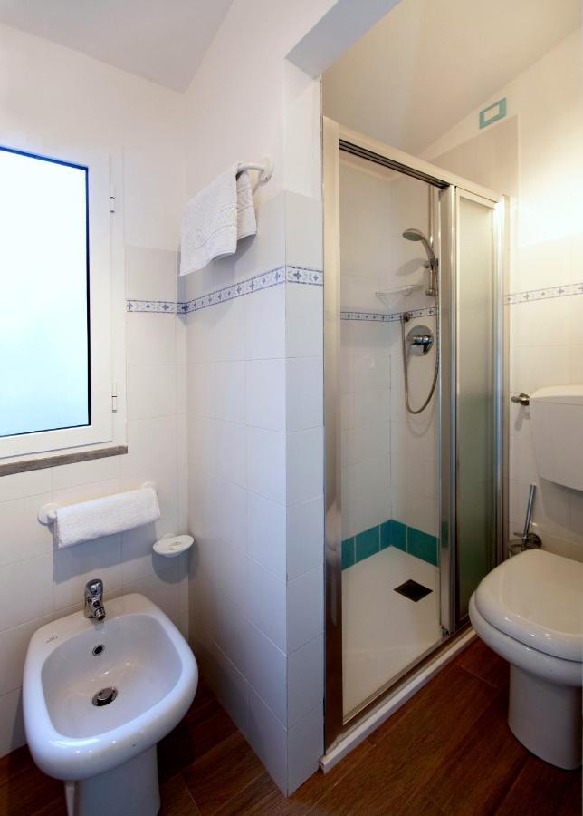 Aria Di Mare, Manarola - Bolle Blu Apartment Exterior photo