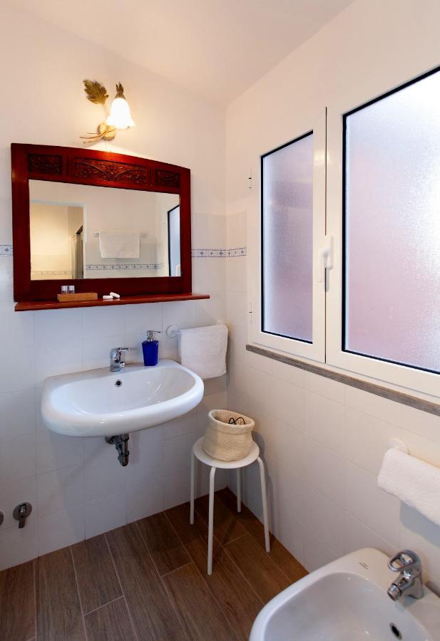 Aria Di Mare, Manarola - Bolle Blu Apartment Exterior photo